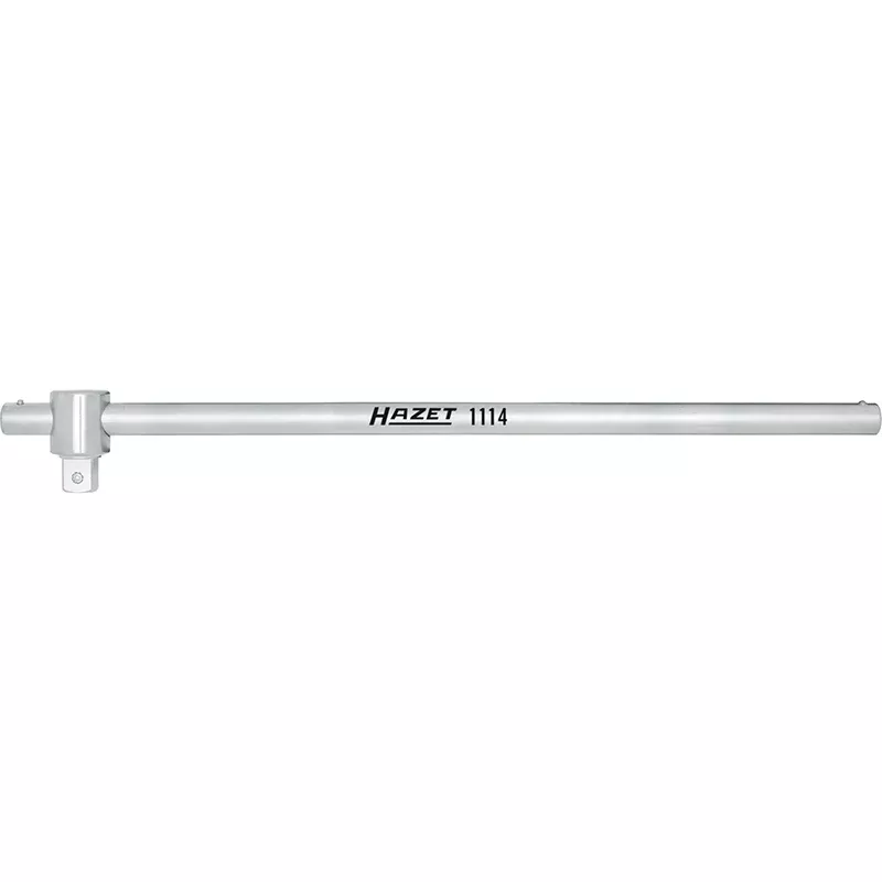 Hazet 1115/2 Sliding Head with Handle Bar