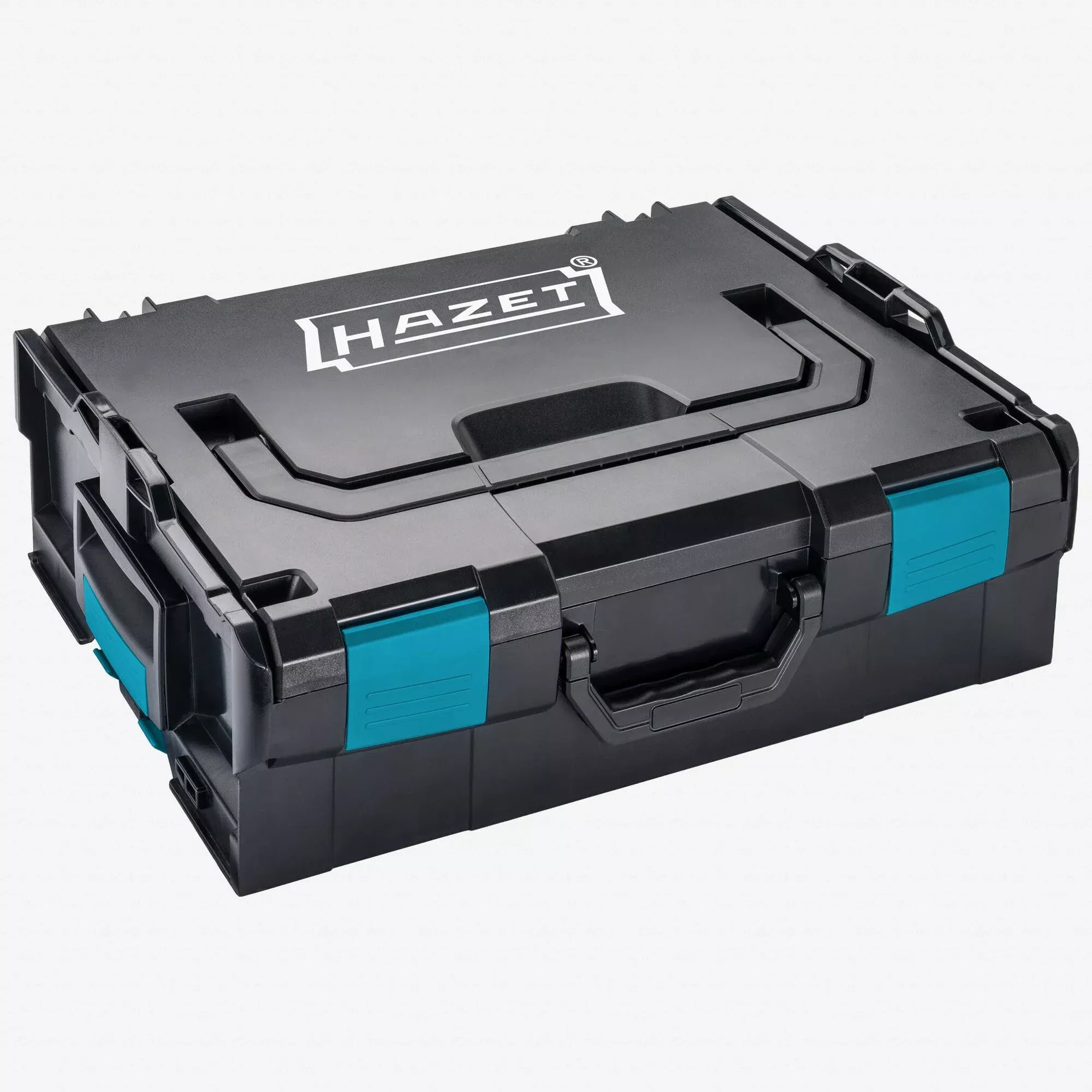 Hazet 136 L-Boxx, 445 x 358 x 152mm