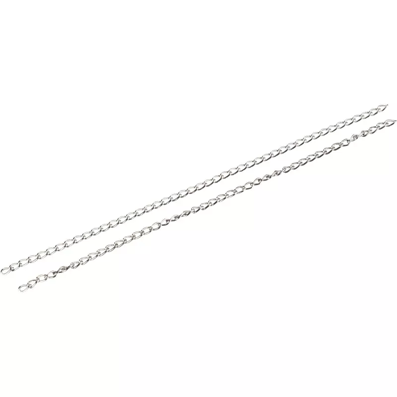 Hazet 160LG-01 Chain, 31 Links, 2 Pieces