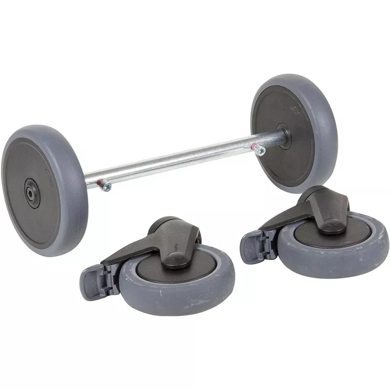 Hazet 162C-0119 Castor Set