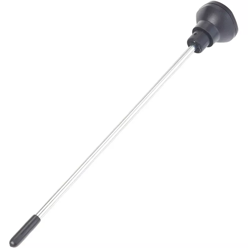 Hazet 166C-080 Hand Knob