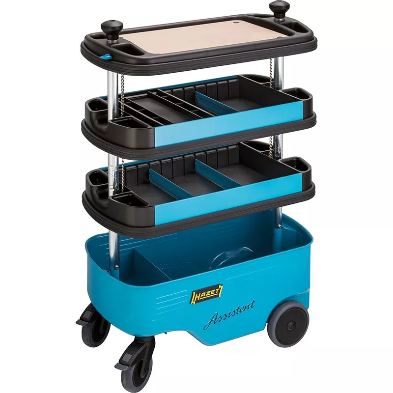 Hazet 166C Tool Trolley Assistent