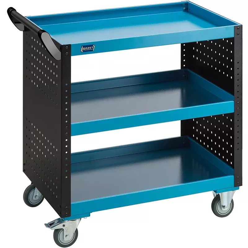 Hazet 167-3S Service Trolley Assistent