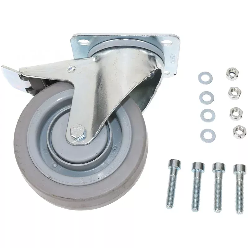 Hazet 173-011 Swivel Castor