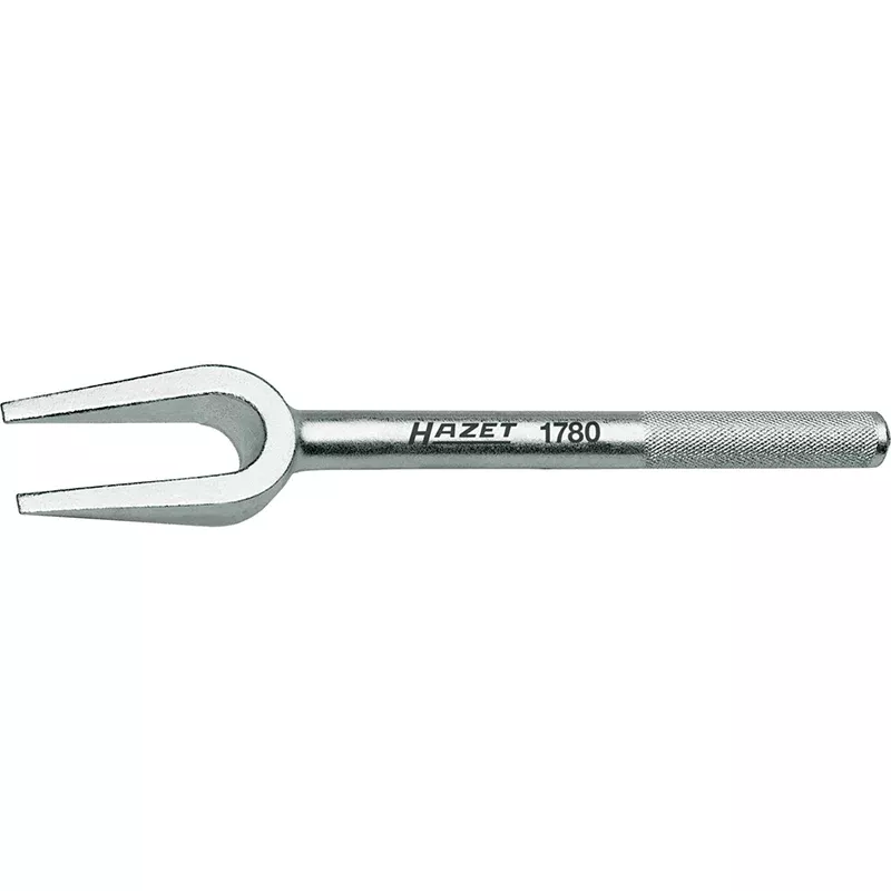 Hazet 1780-18 Removal and Assembly Fork