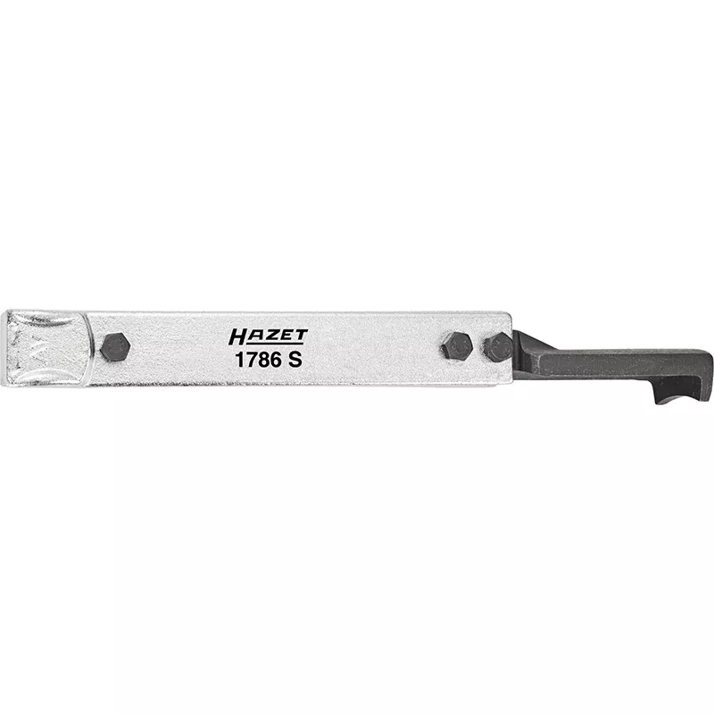 Hazet 1786S-220 Puller Hook, 220mm