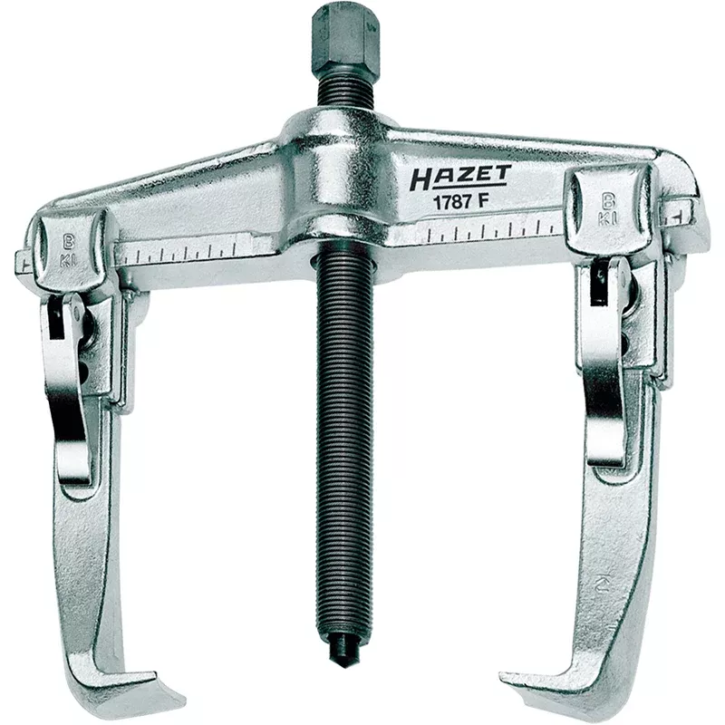 Hazet 1787F-13 Quick-Clamping Puller