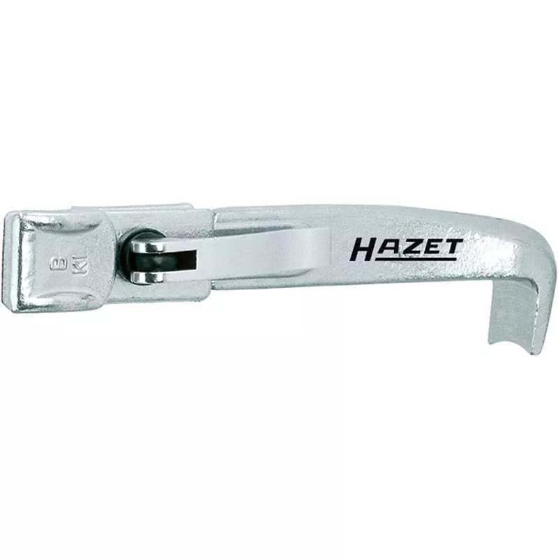 Hazet 1787F-2552 Puller Hook, 200mm