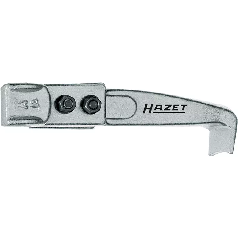 Hazet 1787LG-2552 Puller Hook without Quick-Clamping Device