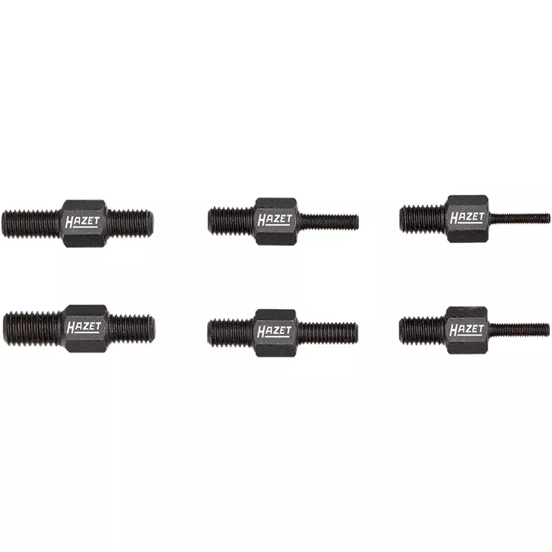 Hazet 1788T-1/6 Stud Bolt Set, 6 Pieces