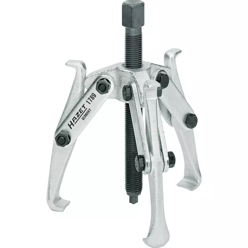 Hazet 1789-9 Universal Pullers, 3-Arm