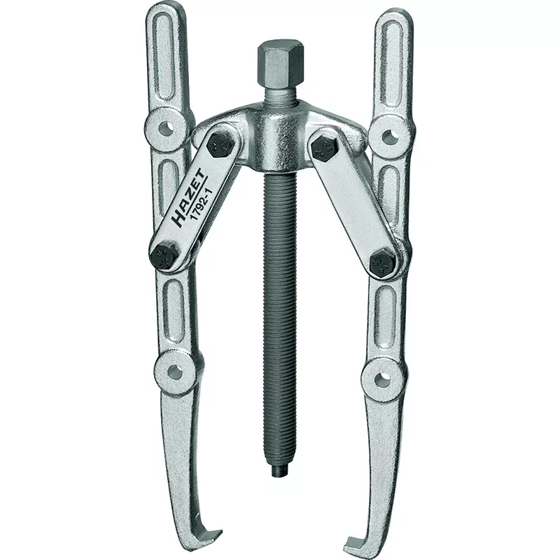 Hazet 1792-1 Fan Puller, 2-Arm