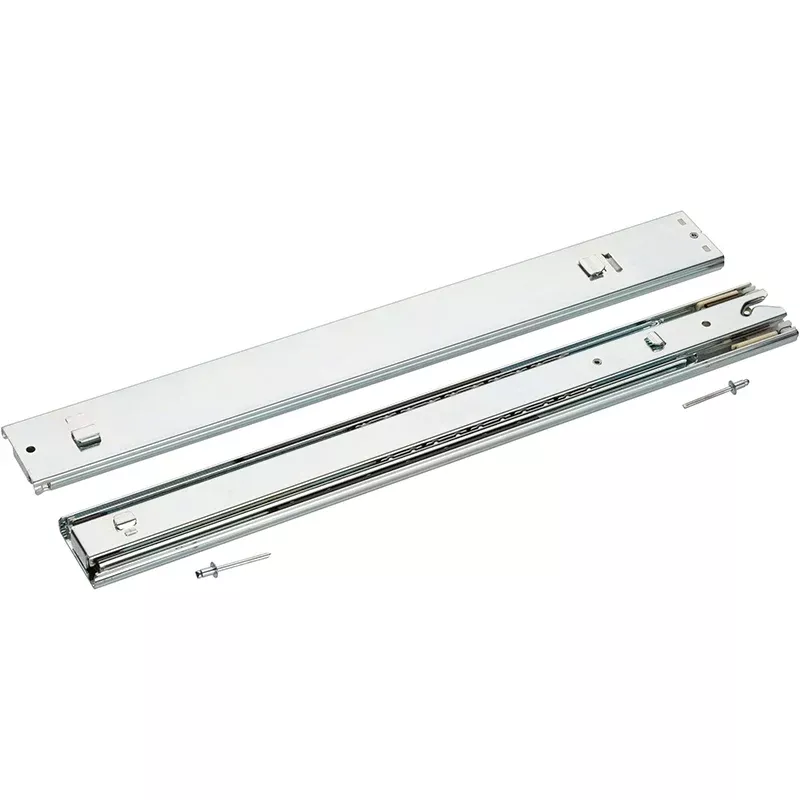 Hazet 179N-07/2 Telescopic Rails, Pair