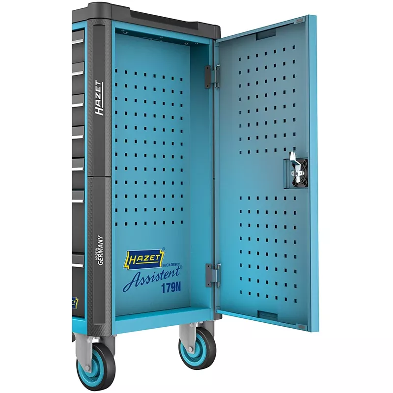 Hazet 179N-21 Side Door