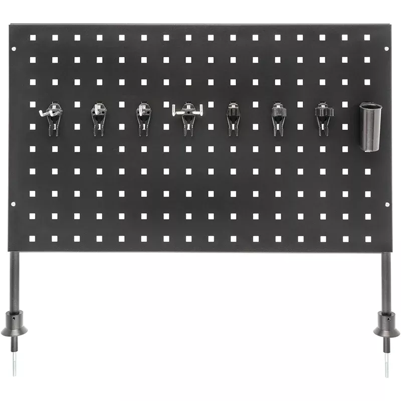Hazet 179N-26 Vertical Perforated Tool Board