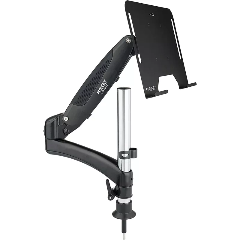 Hazet 179N-42 Laptop Holder, Complete