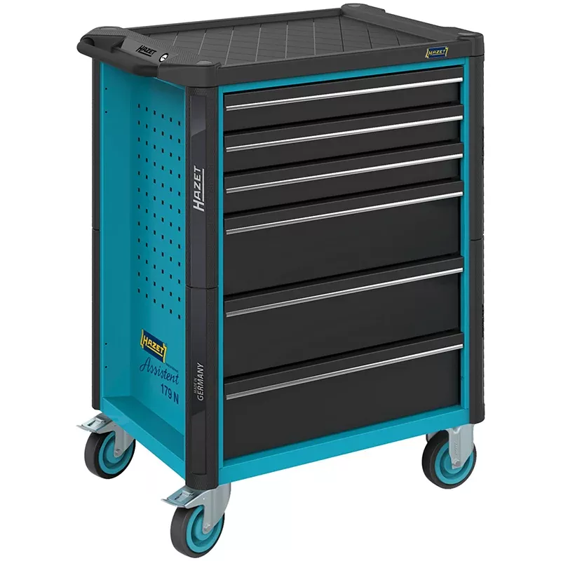 Hazet 179N-6 Tool Trolley Assistent
