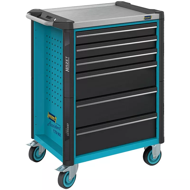 Hazet 179NX-6 Tool Trolley Assistent
