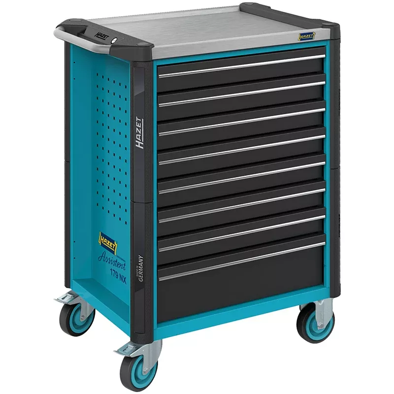 Hazet 179NX-8 Tool Trolley Assistent