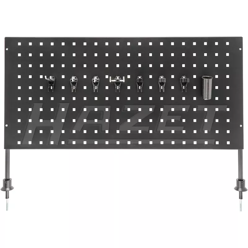 Hazet 179NXL-26 Vertical Perforated Tool Board