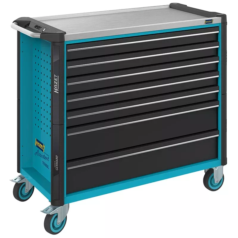 Hazet 179NXXL-7 Tool Trolley Assistent