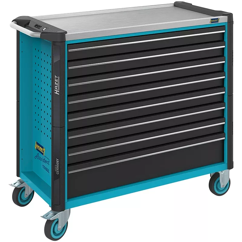 Hazet 179NXXL-8 Tool Trolley Assistent