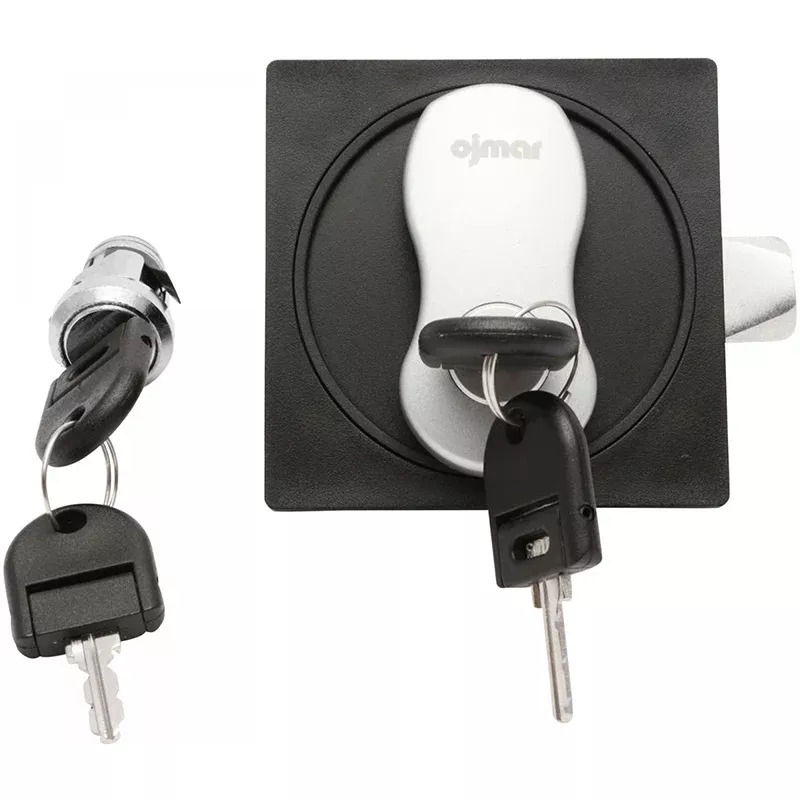 Hazet 179TXXL-08/2 Cylinder Lock Set