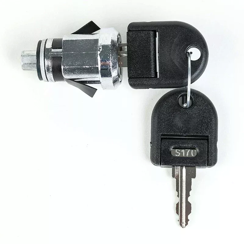 Hazet 179XL-08 Cylinder Lock