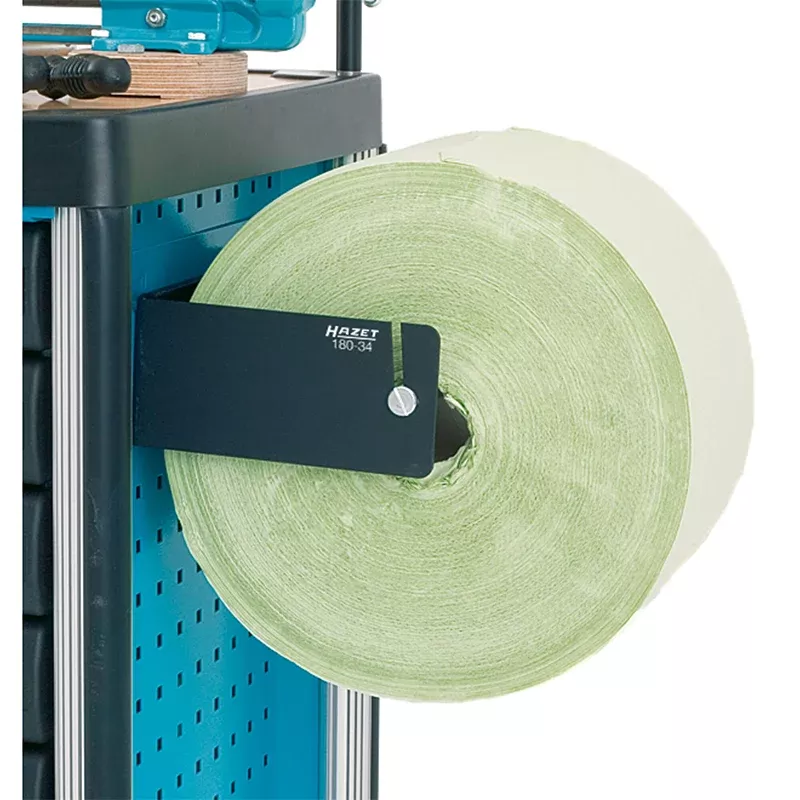 Hazet 180-34 Holder for Paper Reel