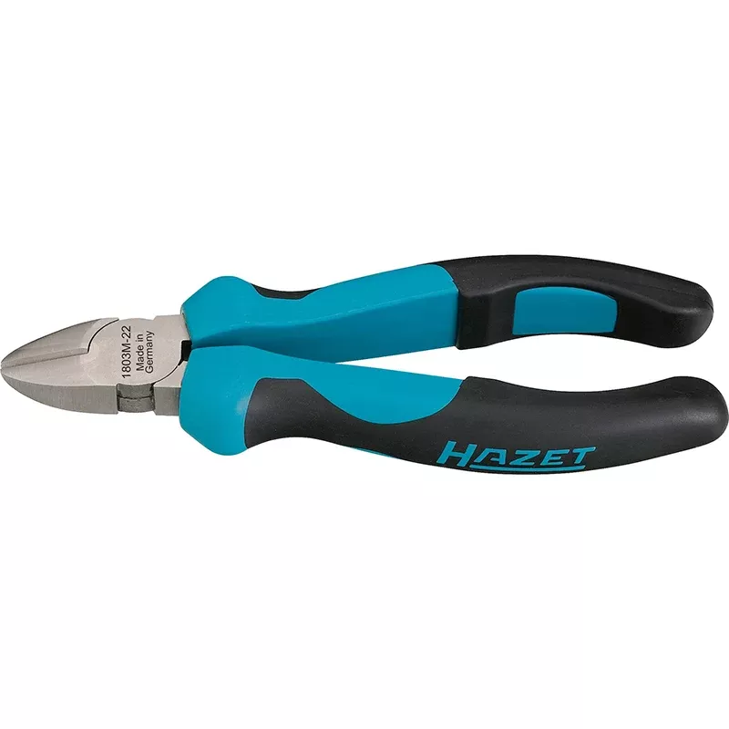 Hazet 1803M-33 Diagonal Cutter, 180mm
