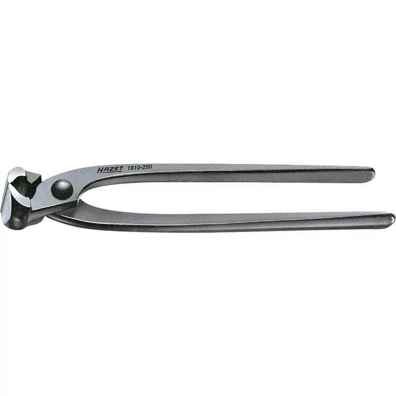 Hazet 1810-250 End Cutting / Tower Plier