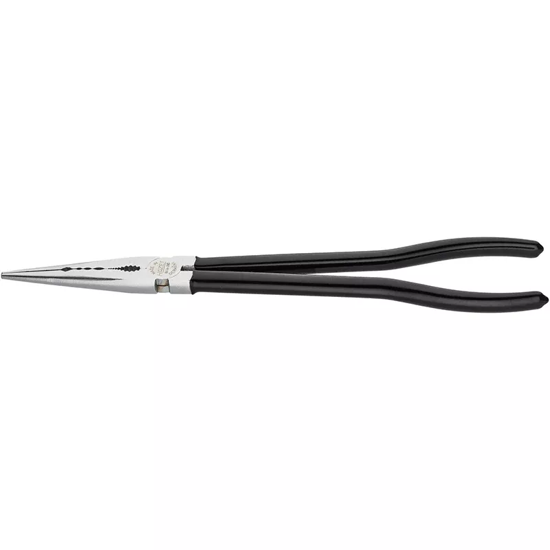 Hazet 1841A-280 Snipe Nose Pliers