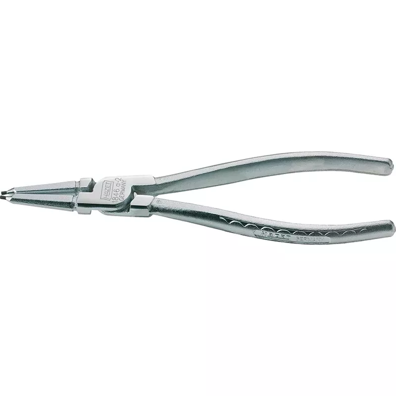 Hazet 1846A-4 Circlip Pliers, Straight, 85 – 140mm