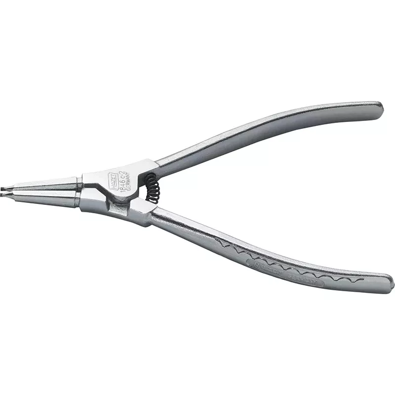 Hazet 1846C-2 Circlip Pliers, Straight, 19 – 60mm