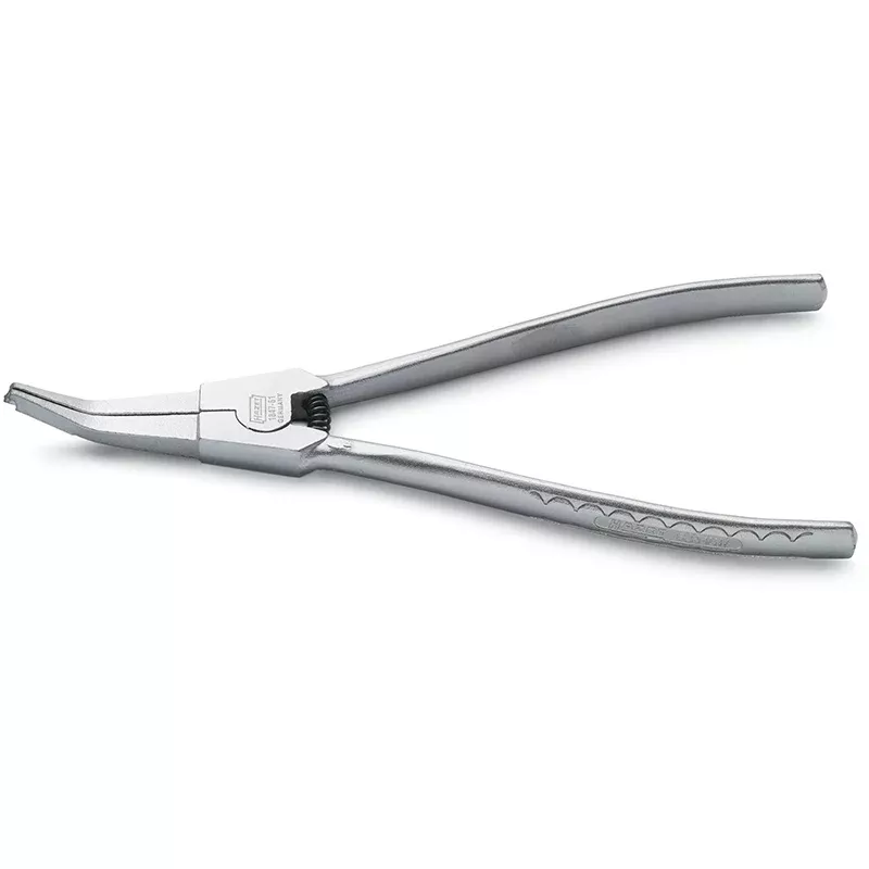 Hazet 1847-61 Circlip Pliers, 30° Bent