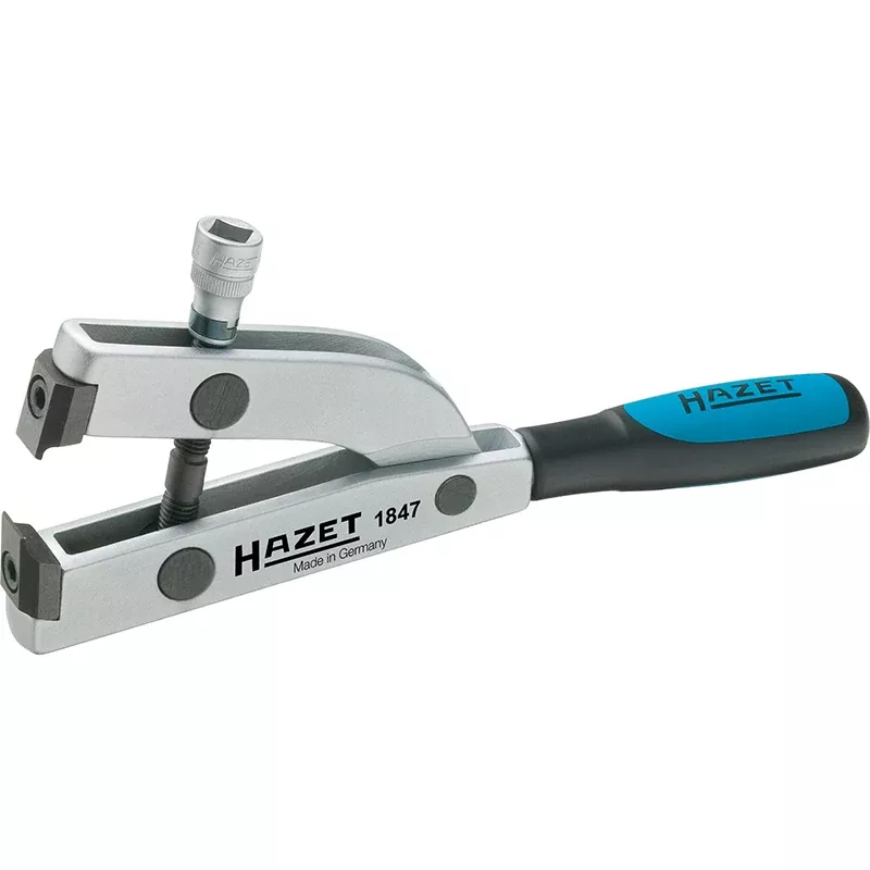 Hazet 1847 Clamp Pliers for Axle Boots