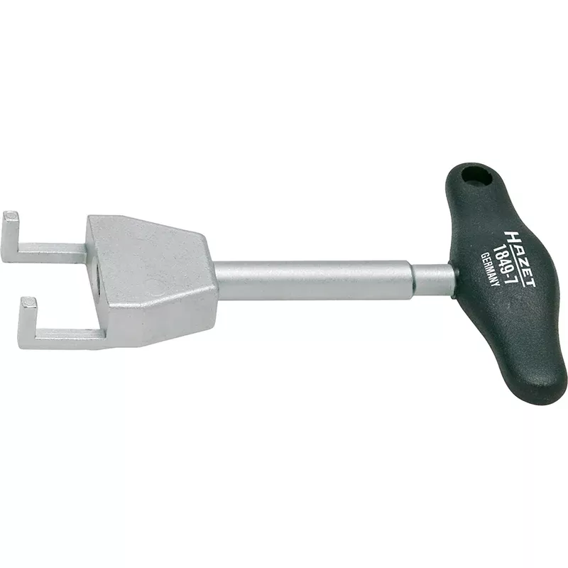 Hazet 1849-7 Ignition Coil Remover, 135mm