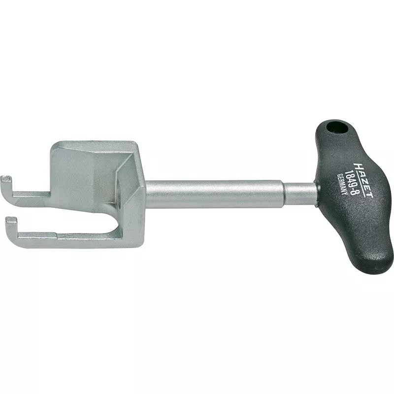 Hazet 1849-8 Ignition Coil Remover, 133mm