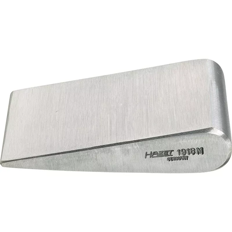 Hazet 1918N Hand Anvil, Wedge-Shaped