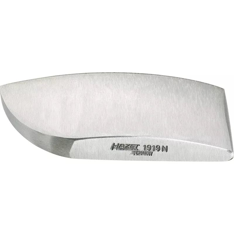 Hazet 1919N Hand Anvil, Toe-Shaped