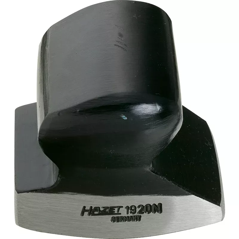 Hazet 1920N Hand Anvil, Universal