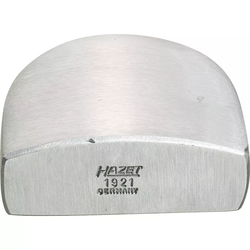 Hazet 1921 Hand Anvil, Heel-Shaped