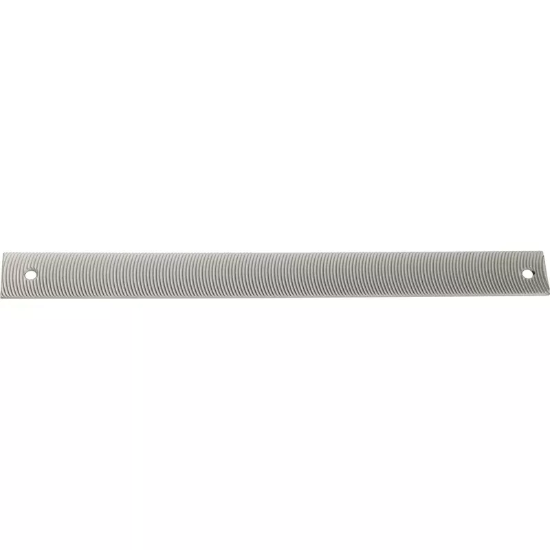 Hazet 1934-4 Car Body File Blade, Coarse Milled Curved Cut