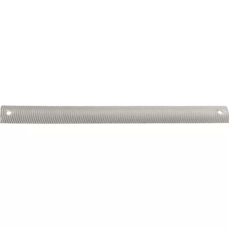 Hazet 1934-7 Car Body File Blade, Half-Round, Coarse Diagonal Cut