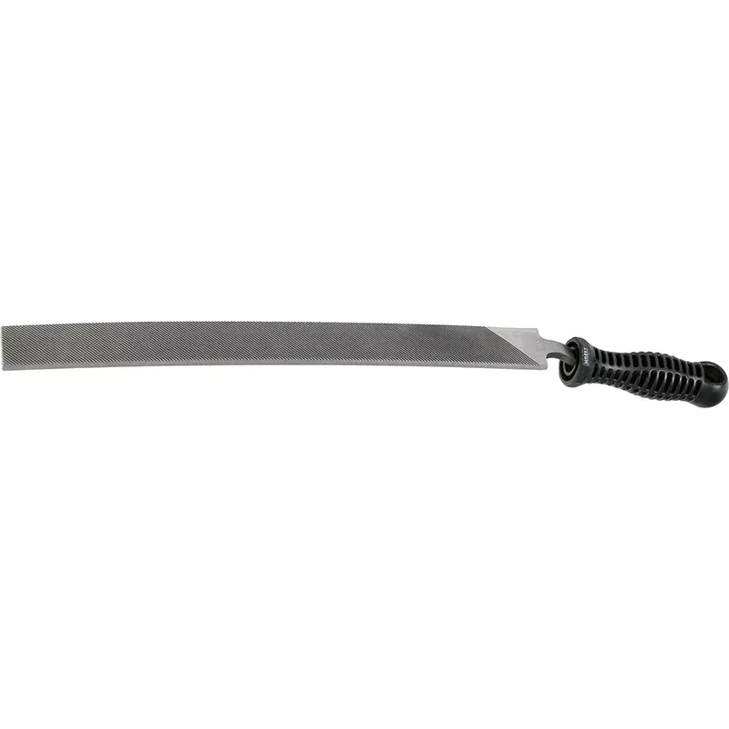 Hazet 1934-8 Car Body File, Coarse Cross Cut, 430mm