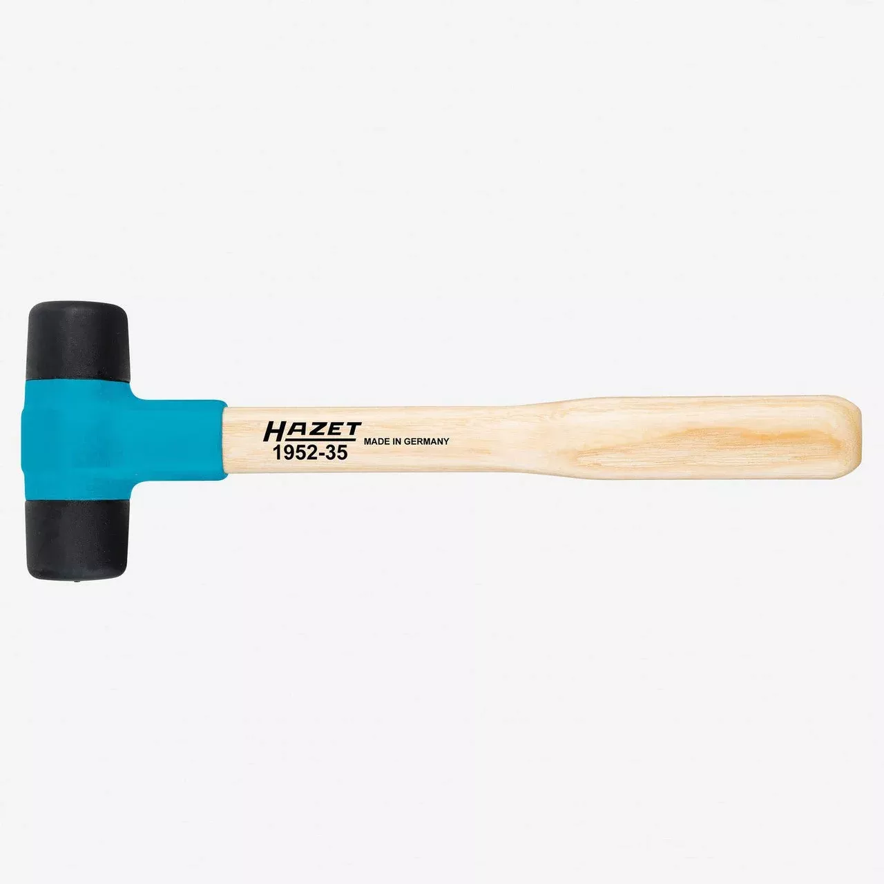 Hazet 1952-28 Plastic Hammer, 28mm