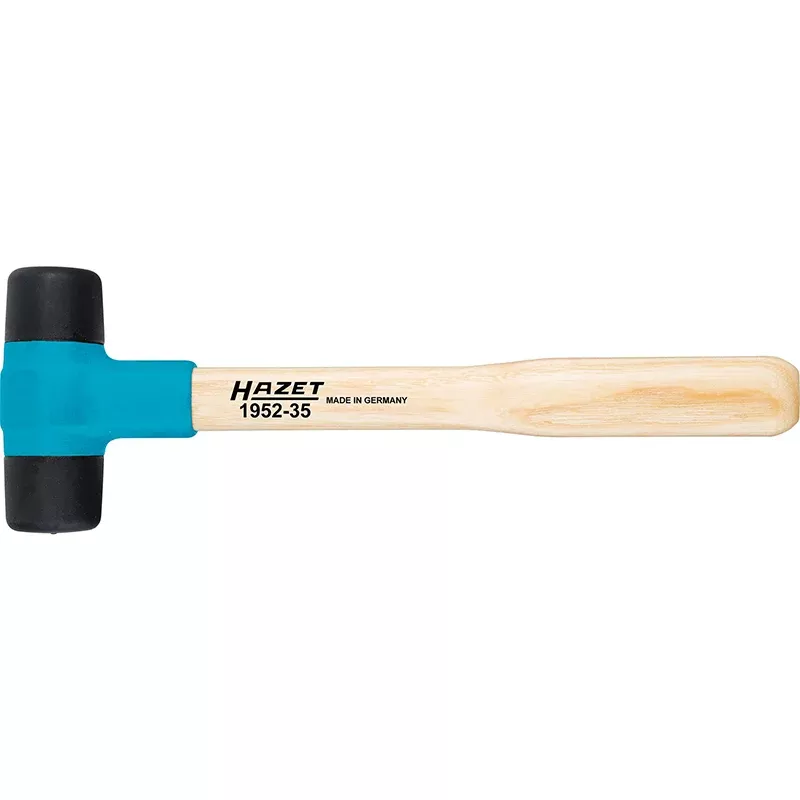 Hazet 1952-40 Plastic hammer 40mm