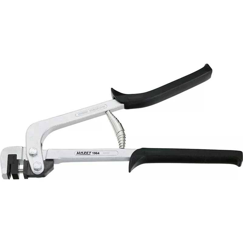 Hazet 1964-70 Sheet Metal Punch, 7mm