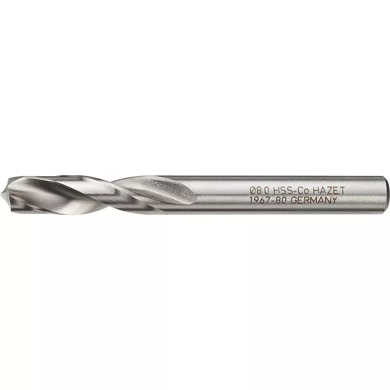 Hazet 1967-90 Welding Spot Drill, 9mm