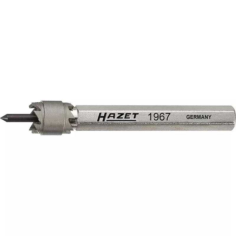 Hazet 1967 Welding Spot Drill, 11mm
